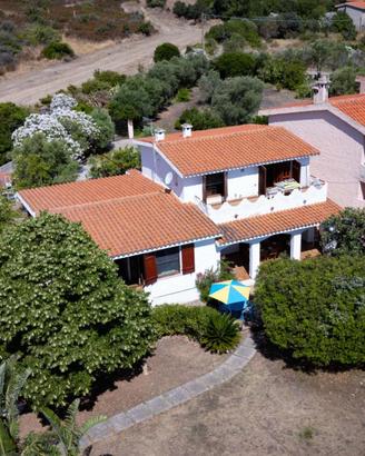 Villa indipendente con accesso alla spiaggia