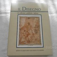 Libro "Il Disegno" anno 1993