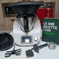 Bimby TM5 perfette condizioni