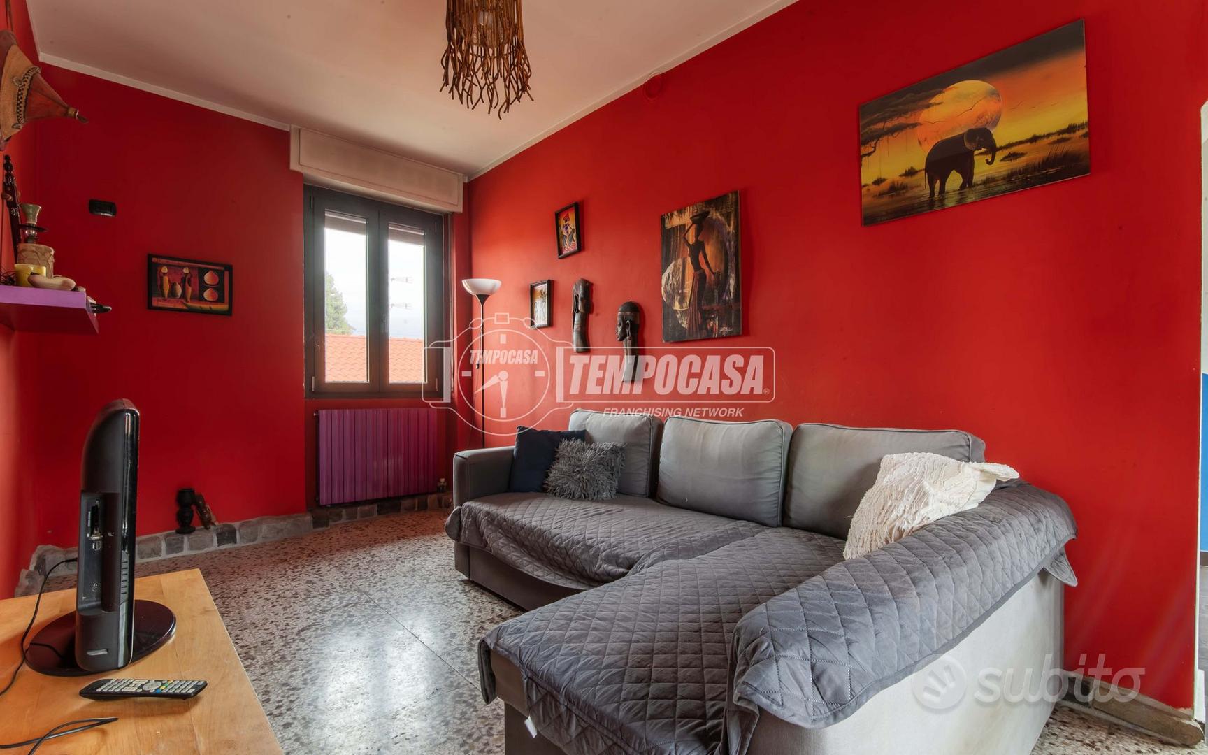 Appartamento – Olgiate Olona, Gerbone - Vista 3