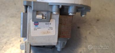 ELETTROPOMPA LAVATRICE SAMSUNG