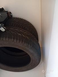 gomme invernali