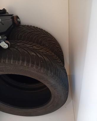gomme invernali