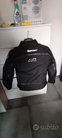 giubbotto befast moto donna 4 stagioni