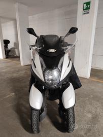 Yamaha Tricity 125 - 2017