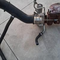 turbina per iveco daily 35c15 euro6