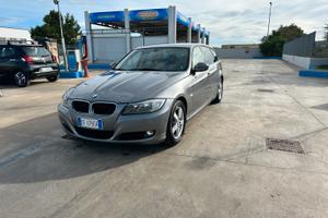 Bmw320 2009