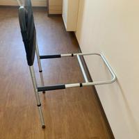 Sponda letto anziani