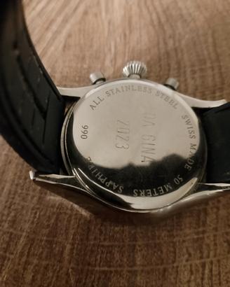 Orologio Aerowatch