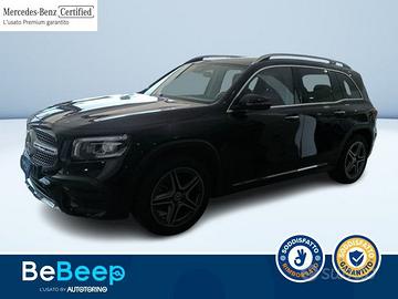 Mercedes-Benz GLB Classe 180 PREMIUM AUTO