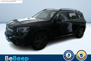 Mercedes-Benz GLB Classe 180 PREMIUM AUTO