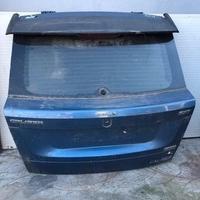 Baule - Portellone Per Dodge Caliber 2008