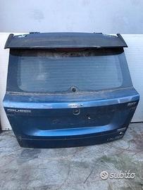 Baule - Portellone Per Dodge Caliber 2008