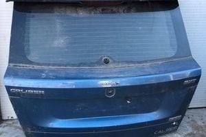 Baule - Portellone Per Dodge Caliber 2008