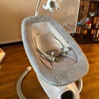 Culletta Maxi Cosi Next to Me