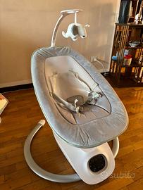 Culletta Maxi Cosi Next to Me