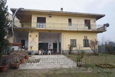 Appartamento Vigevano [A4325233]
