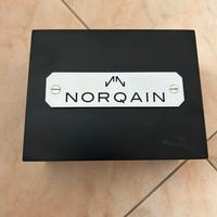 Solo Confezione più 2 coppie cinturini NORQAIN