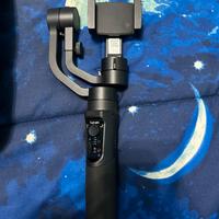 Gimbal per smartphone