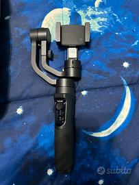 Gimbal per smartphone