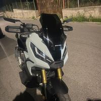 ✅✅ SPECCHIETTI ALA LAMA GIREVOLE VENTO HONDA X ADV