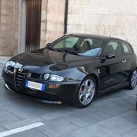 Alfa Romeo 147 GTA 3.2 V6