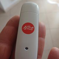 chiavetta Alice e1750c nuova