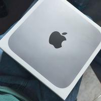 Mac mini M2 una settimana di vita