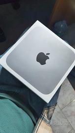 Mac mini M2 una settimana di vita