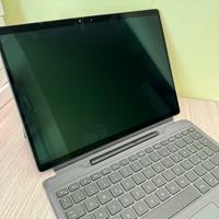 DELL LATITUDE 7320 DETACH