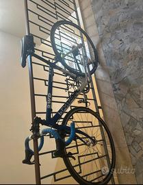 Bici sa corsa B'TWIN