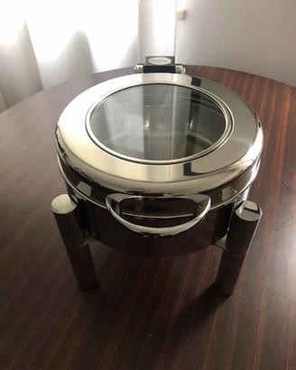 Scaldavivande Paderno 2,8l diametro 30
