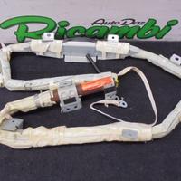 AIRBAG TENDINA DESTRO NISSAN X-TRAIL T31 2010