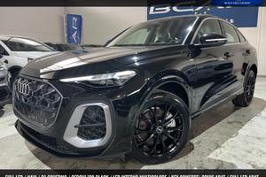 AUDI Q5 SPB Sportback TDI 204CV mHEV+ S line 20"
