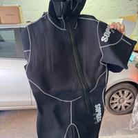 Muta sub corta 5 mm Sopras taglia 5