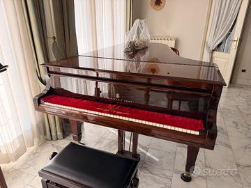 Pianoforte storico