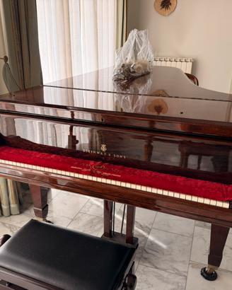 Pianoforte storico
