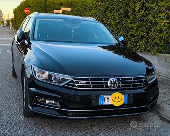 Passat B8 DSG 
