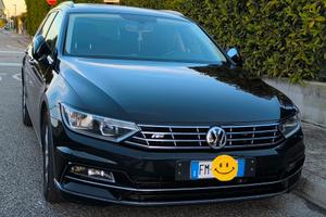 Passat B8 DSG 