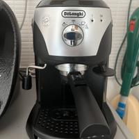 Macchina da caffe De Longhi