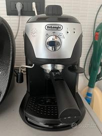 Macchina da caffe De Longhi
