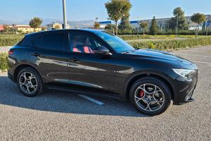 ALFA ROMEO STELVIO 2.2 Q4 210CV