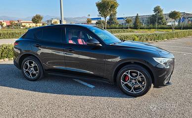 ALFA ROMEO STELVIO 2.2 Q4 210CV