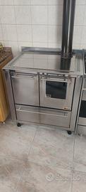 STUFA/CUCINA ECONOMICA