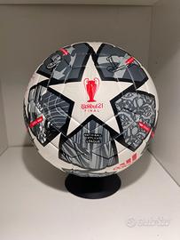 pallone champion 2021