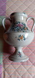 VASO IN CERAMICA