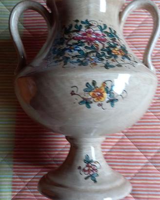 VASO IN CERAMICA