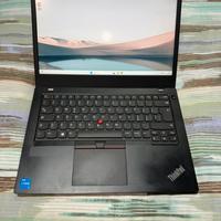 Lenovo ThinkPad L14 Gen 2