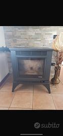 Stufa a Pellet