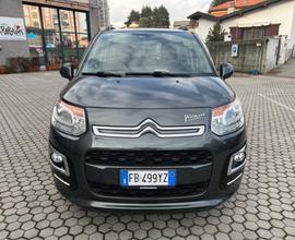 Citroen C3 Picasso C3 Picasso BlueHDi 100 Live Edi